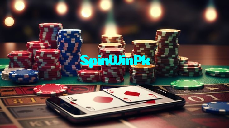 SpinWinPk خوش آمدید بونس +600% پیشکش موبائل ایپ کے پروموشن سیکشن میں دکھائی دیتی ہے۔