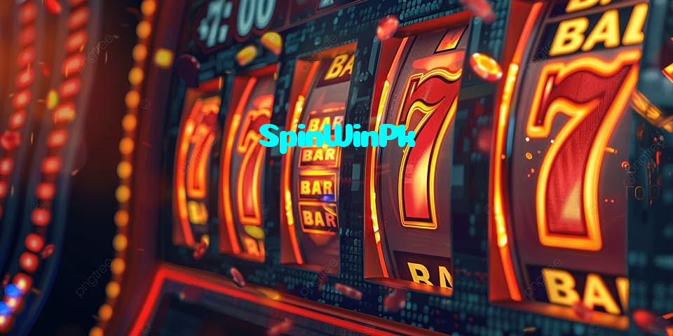 SpinWinPk
