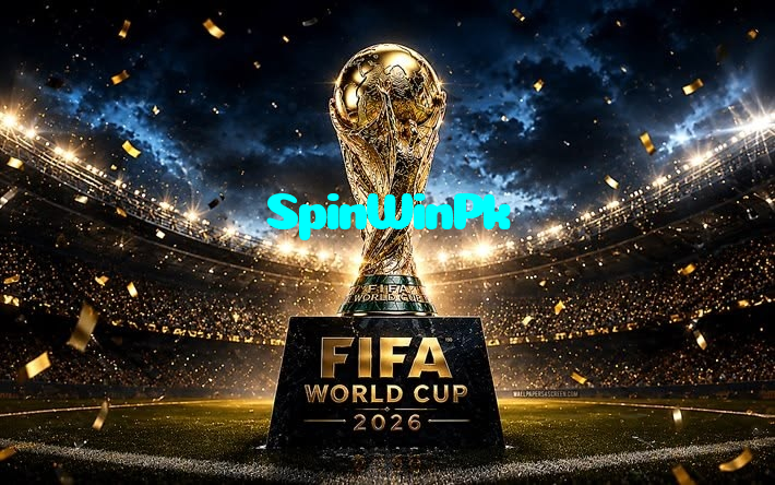 making first deposit on SpinWinPk website using local payment methods in Pakistan