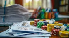available types of SpinWinPk bet including pre-match live express and system bets