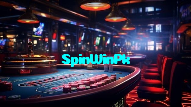 making first deposit on SpinWinPk website using local payment methods in Pakistan