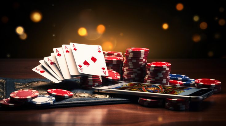 پاکستان میں SpinWinPk قانونی ہے۔